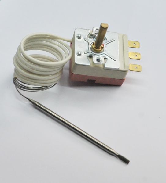 Cheap High Temp Snap Switch Thermostat for sale