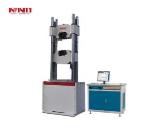 Best computer controlled Universal Testing Machine Compression Test 60mm per Min 2000kn wholesale