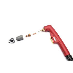 Best PT100 Plasma Cutting Torch Easy Installation Accordance With Standard Model wholesale
