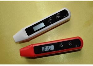 Portable Skin Analyzer Digital LCD With Back Light Display Results In 6 Seconds