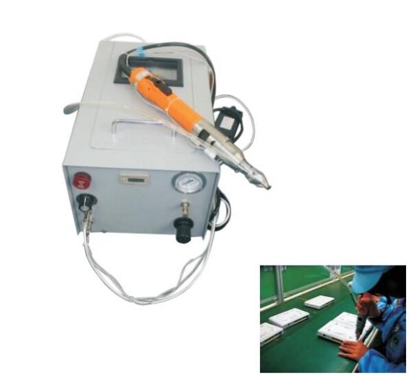 Cheap Fast Speed Automatic Screw Feeder Driver Screw Locking System Low Volume for sale