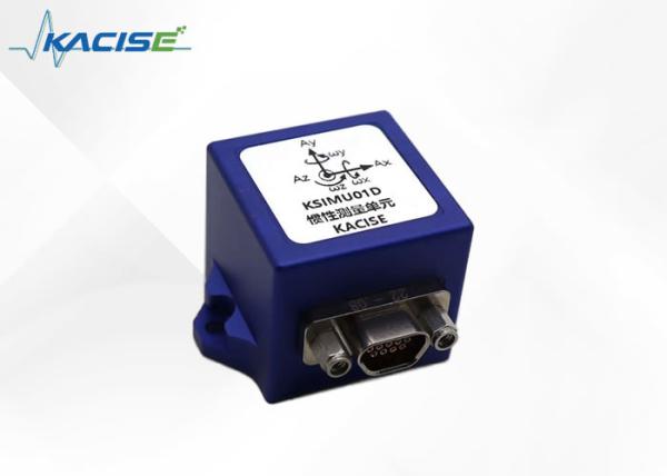 Cheap 170g±10g Electronic Gyroscope Sensor With Roll ±180deg Output Interface Digital RS422 for sale