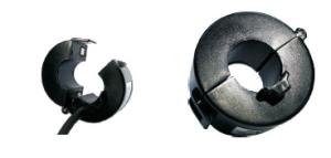China Small Size DC/AC Split Core Current Transformer / Split Core Current Sensor on sale