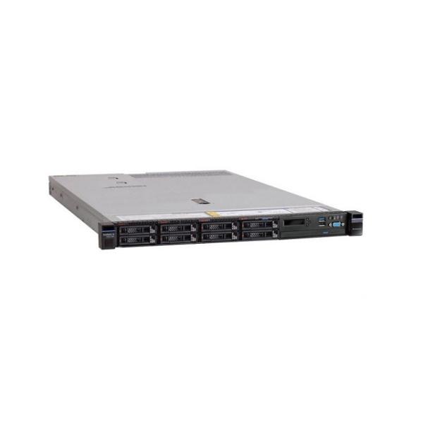 Cheap ThinkSystem Ibm X3550 M5 PC Server Lenovo Intel Xeon Silver 4210 Processor for sale