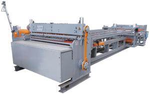 Best servo control Chicken Mesh Making Machine wholesale
