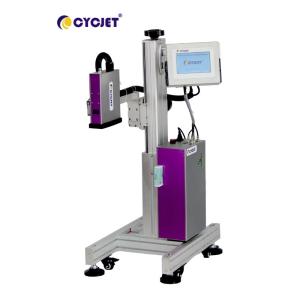 Best C700UV Ink Jet Coder High Resolution Inkjet Printer wholesale