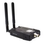 SDI Drone Live Streaming Ip Encoder Decoder 4G And Wifi Encoding Networking