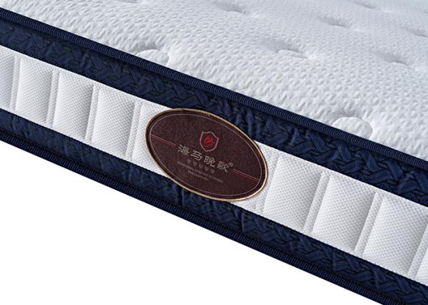 Cheap Anti Mite Memory Spring Mattress for sale