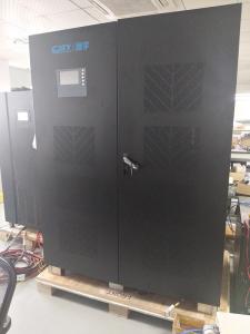 Best 160KW industrial low frequency UPS 200KVA online ups transformer backup 30minutes wholesale
