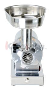 #8 Meat Chopper Machine 1 / 2 HP
