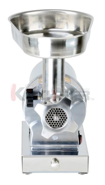 Cheap #8 Meat Chopper Machine 1 / 2 HP for sale