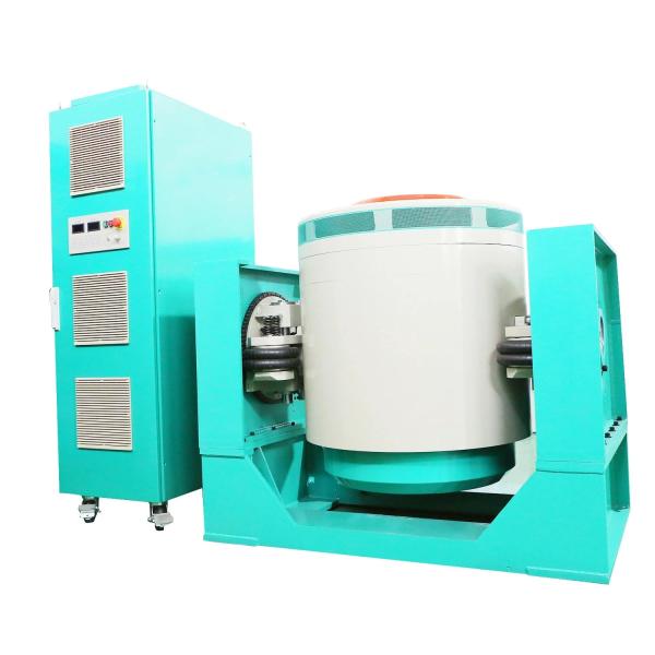 Cheap 3 Axis 2m/S Shaker Vibration Testing Machine Programmable Control for sale