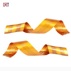 Ultra Thin FPC Flex Circuit Assembly For Precision Electronic Products