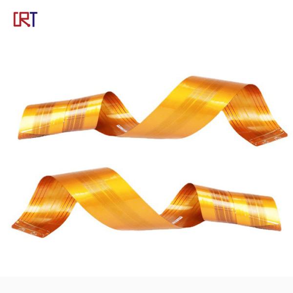 Cheap Ultra Thin FPC Flex Circuit Assembly For Precision Electronic Products for sale