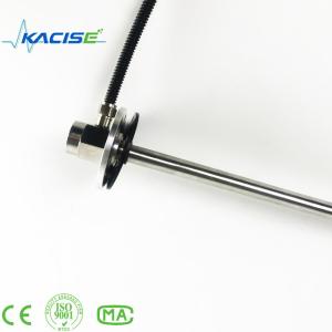 Free Calibration Liquid Level Transmitter IP67 With GPS Tracker In Tank