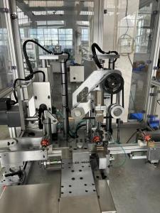 Best Commutator Turning Machine On Auto Production Line wholesale