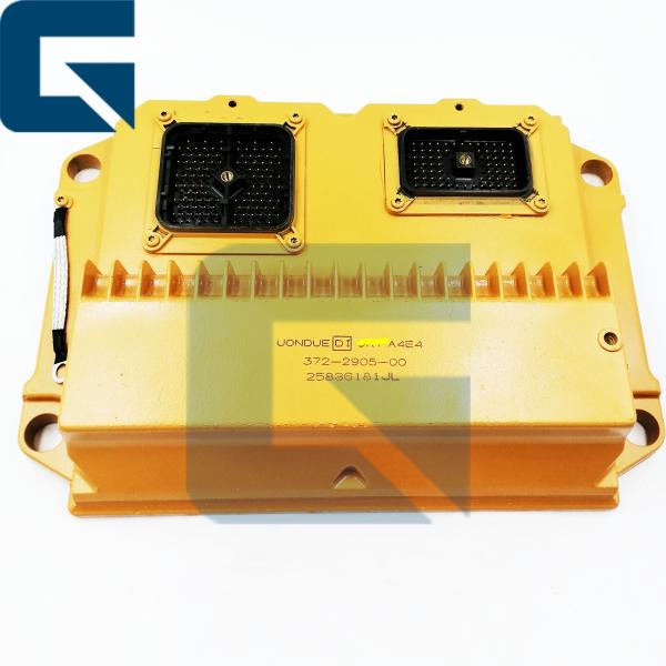 Cheap 372-2905 3722905 Control Module Controller ECM ECU For C13 Engine for sale