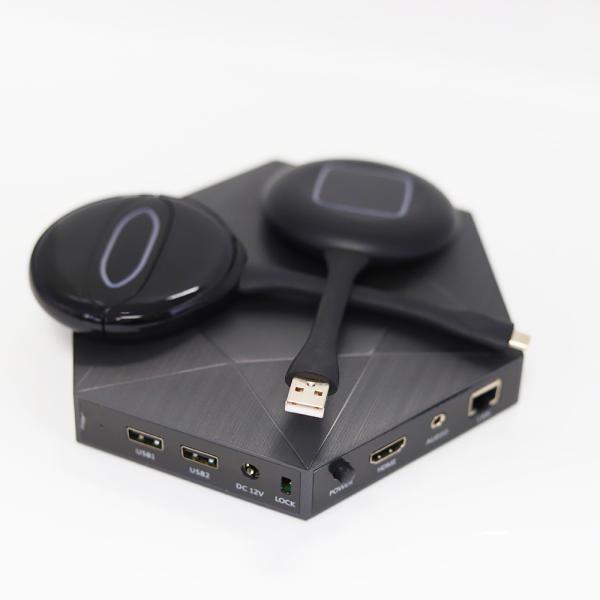 Cheap Android7.1 BYOD Hdmi Signal Wireless Transmitter Dongle 18 Frame for sale