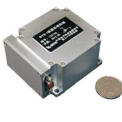 Cheap Quartz Micromachined Gyroscopes Dual Axis Coriolis Vibratory Gyroscope accelerometer Gyro Sensor for sale