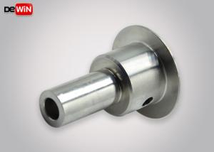 Program Controlled CNC Machined Components For Mechanical Equipments