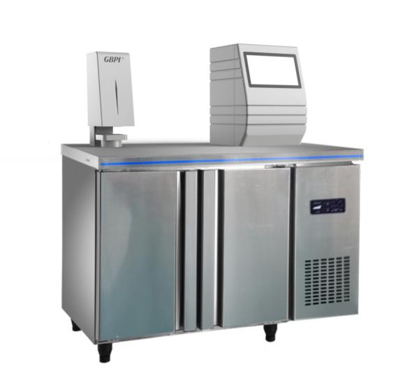 Cheap JD-KF30010 Particle filtration efficiency tester,  Particle filtration efficiency tester, for sale