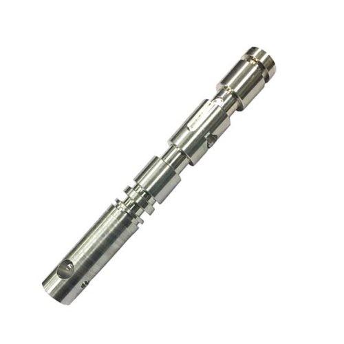 Cheap Customized Automatic Machine Parts Rapid Prototyping CNC Turning Service for sale