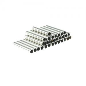 Best 6063 T5 Anodized Aluminum Tube Rod Mechanical Polishing 6000 Series wholesale