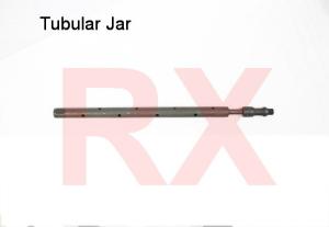 Tubular Jar  Wireline Tool String