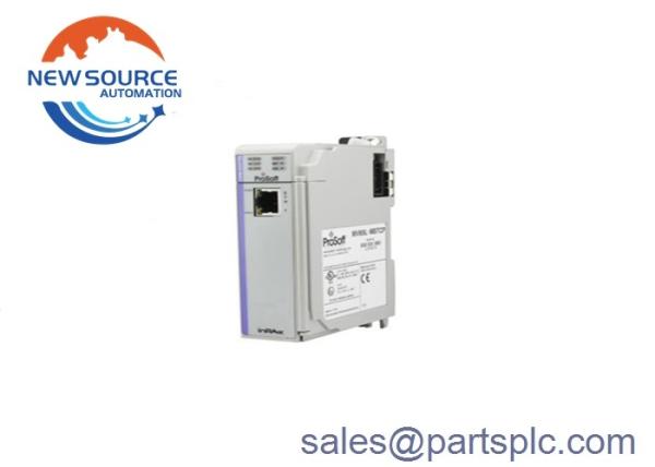 Cheap MVI69E-MBTCP Modbus Tcp Module IP Enhanced Communication for sale