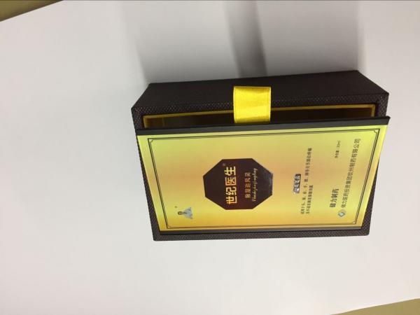 Cheap Custom  Decorative Paper Packing Box Fancy Small Corrugated Boxes for sale