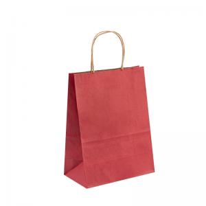 Best OEM ODM Wedding Favor Paper Bags Personalised Thank You Bag wholesale