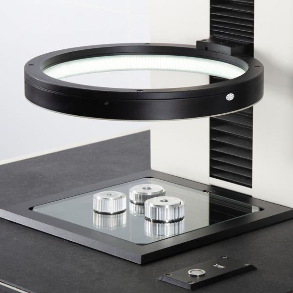 Cheap High Precision Image Dimension Measurement System With Large Viewing Angle for sale