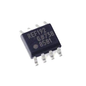 Best Analog REF196GSZ 8 Bit 6 Pin Microcontroller REF196GSZ Electronic Components Microchip Mobile wholesale