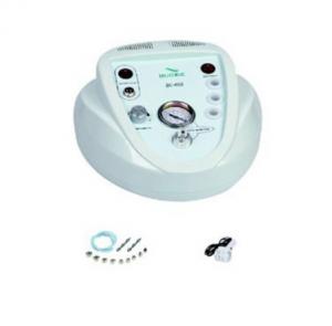 Best Diamond Microdermabrasion Hot / Cold Treatment  2 In 1 Beauty Machine For Skin Peeling wholesale