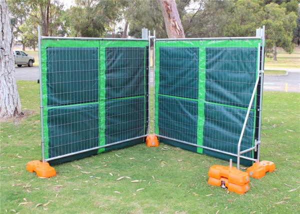 Cheap Temporary noise barriers for sale