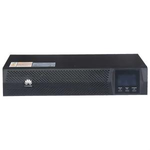 China 3kVA / 2400W Small Uninterruptible Power Supplies UPS Huawei UPS2000-G-3KRTL on sale