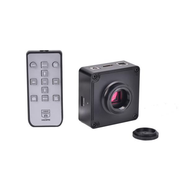 Cheap 16 Megapixel C Mount Microscope Camera Microscope Replacement Parts for sale