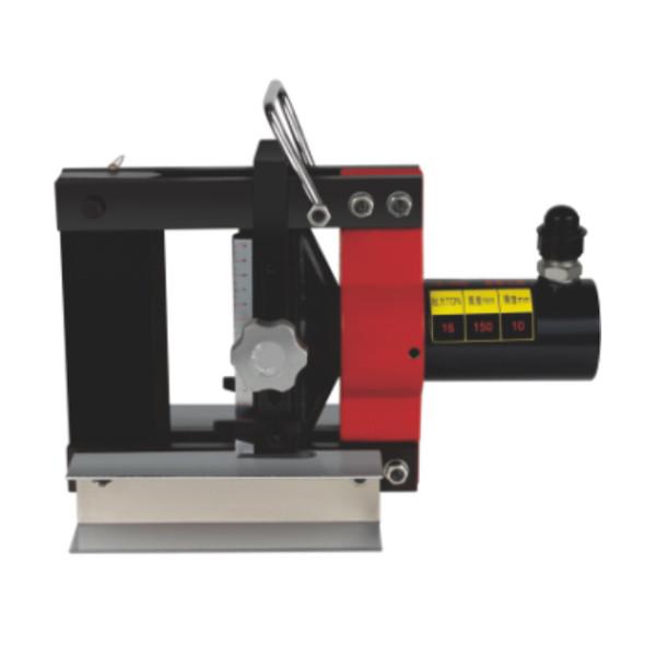 Cheap Electric Hydraulic Crimping Tool Hydraulic Bus Bar Bender Manual Bar Bender for sale