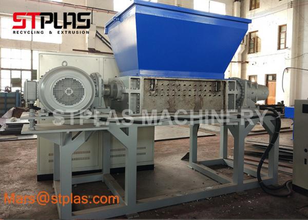 Cheap Special Design Plastic Recycling Pellet Machine For Baled Film And Different Plastic for sale