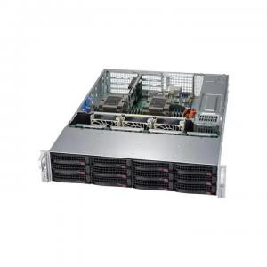 Best Supermicro Storage Server SYS-6029P-WTRT superserver 6029p-wtrt 2u-rackmount network server wholesale