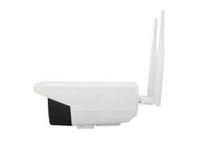 China 30m Infrared Smart Wifi Camera IP66 Waterproof Surveillance Camera on sale
