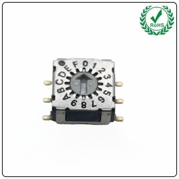 Cheap 3 Way Oven 16A LW26 Rotary Cam Switch Changeover 10 Position for sale