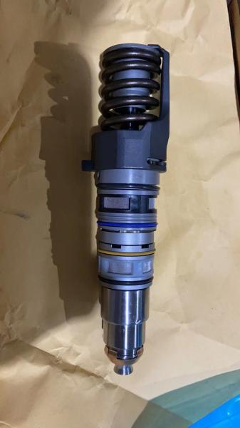 Cheap Lgmc Engine Common Rail Injector 4928260 Oil Injector for sale