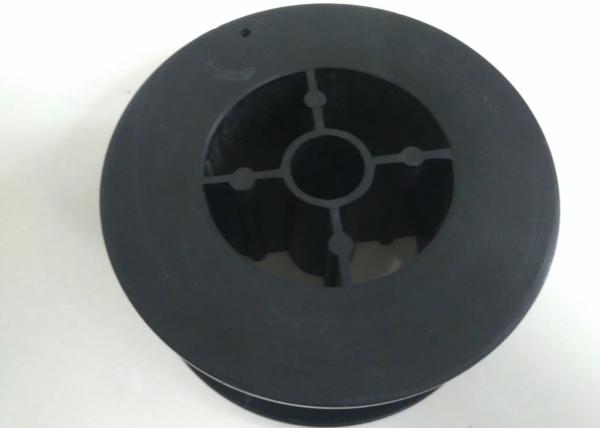 Cheap D100 Plastic Spool For Layer Winding Machine Welding Wire Rewinding Machine for sale