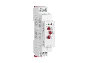 Best GRT8-M Modular Timing Relays 16A 12 Volt wholesale