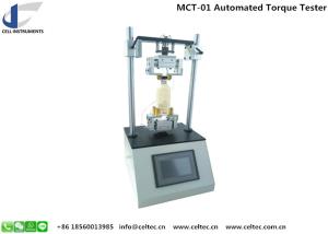 Best Bottle screwing and unscrewing tester Torque force tester for bottles and vials wholesale