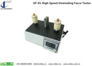 Best High Speed Unwind Adhesion Tester for Pressure Sensitive Tape wholesale