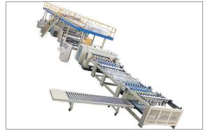 Best High Speed Corrugated Cardboard Making Machine 1 Year Warranty wholesale