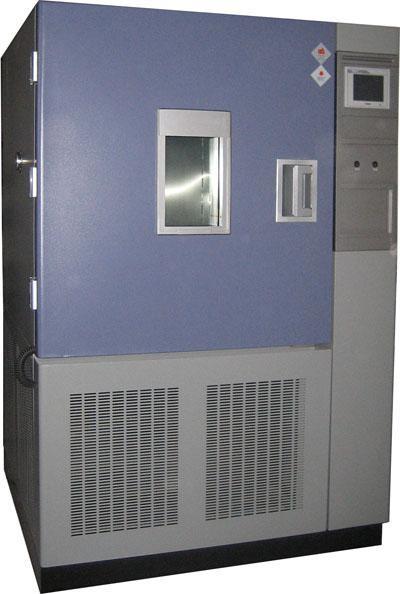 Cheap Small Climatic Lab Environmental Temperature And Humidity Test Instrument Chambers for sale