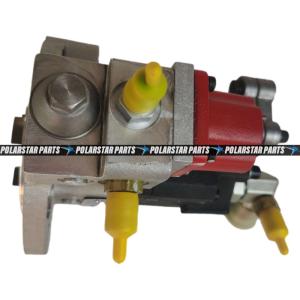 Best ISM11 QSM11 M11 N14 Fuel Injection Pump 4954877 3417674 3417677 3090942 wholesale
